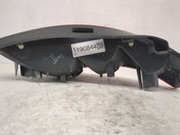 2003-2005 Nissan Murano Tail Light Assembly Driver Left OEM Fits Fits 2003 2004 2005 OEM Used Auto Parts - Oemusedautoparts1
