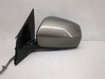 compare product 2003-2004 Nissan Murano Driver Side View Mirror - Left Door Mirror OEM Used