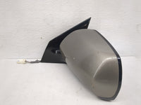 2003-2004 Nissan Murano Driver Side View Mirror - Left Door Mirror OEM Used - Oemusedautoparts1.com