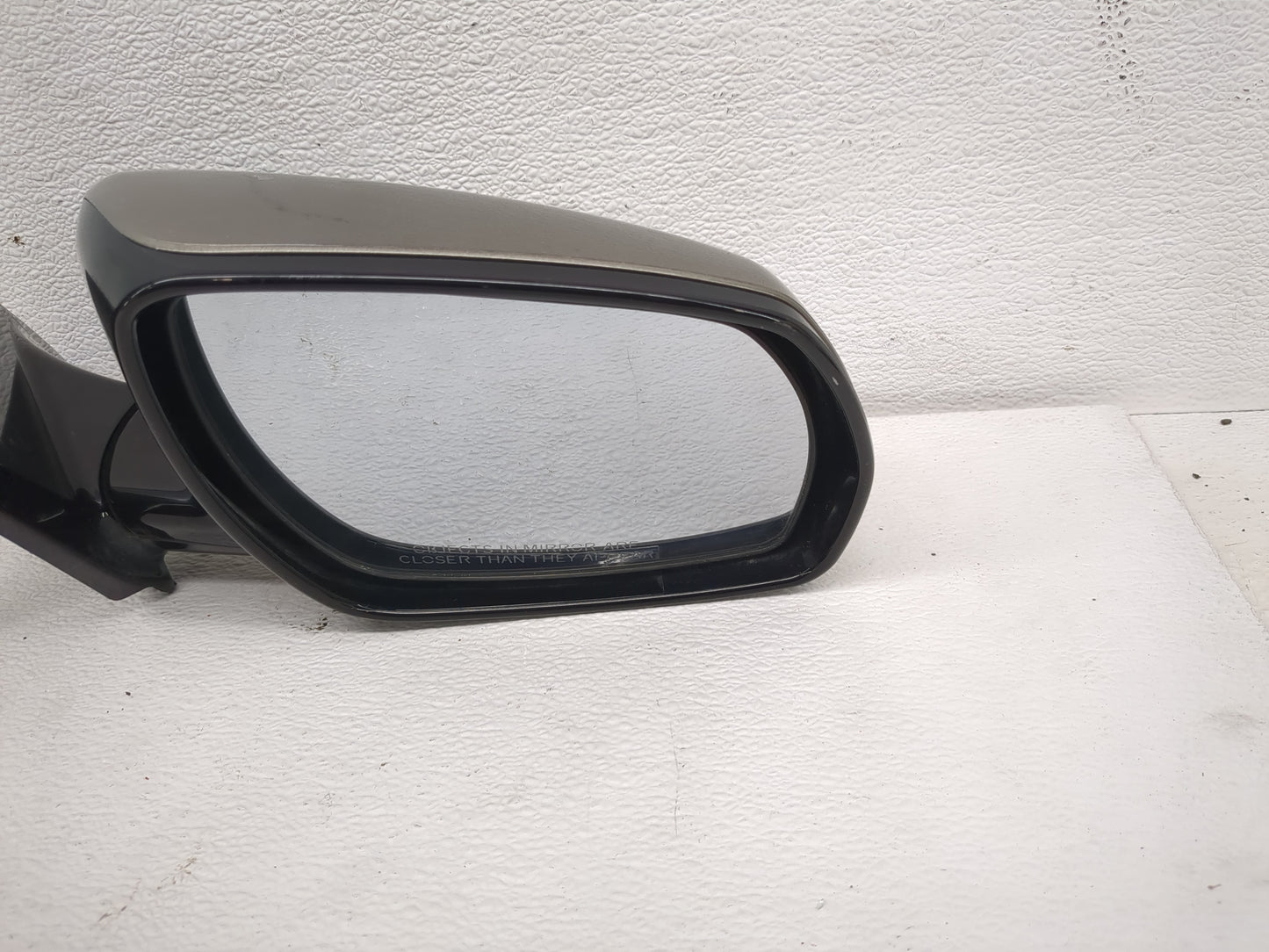2003-2004 Nissan Murano Passenger Side View Mirror - Right Door Mirror OEM Used - Oemusedautoparts1.com