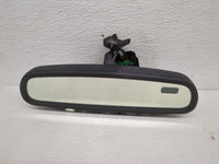 2003-2005 Nissan Murano Interior Rear View Mirror Replacement OEM P/N:E11015633 Fits Fits 2003 2004 2005 OEM Used Auto Parts