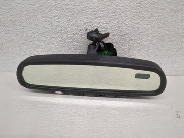 2003-2005 Nissan Murano Interior Rear View Mirror Replacement OEM P/N:E11015633 Fits Fits 2003 2004 2005 OEM Used Auto Parts