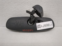 2003-2005 Nissan Murano Interior Rear View Mirror Replacement OEM P/N:E11015633 Fits Fits 2003 2004 2005 OEM Used Auto Parts