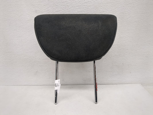 2003 Nissan Murano Headrest Head Rest Rear Seat Fits OEM Used Auto Parts - Oemusedautoparts1.com