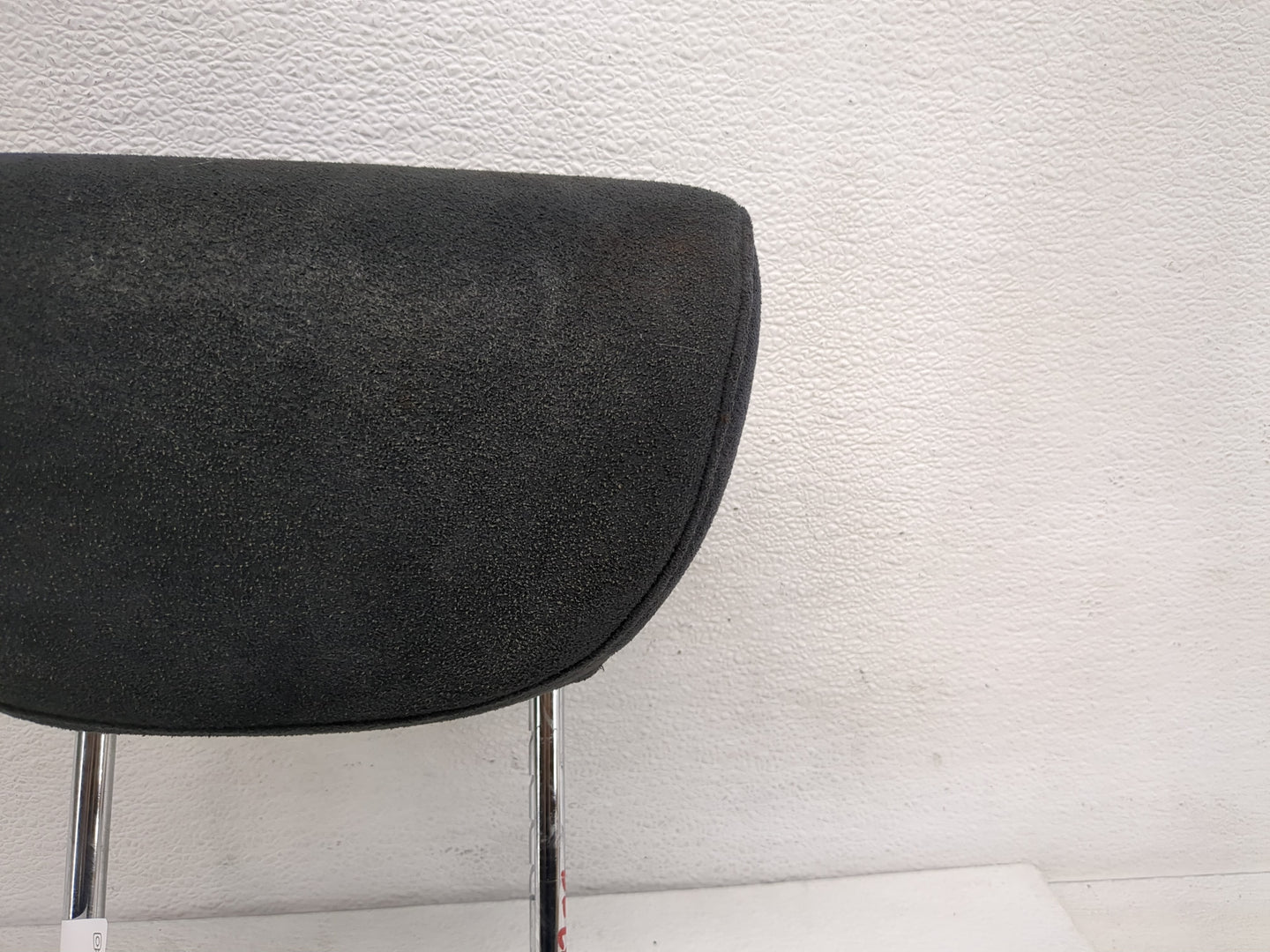 2003 Nissan Murano Headrest Head Rest Rear Seat Fits OEM Used Auto Parts - Oemusedautoparts1.com