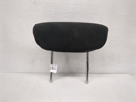 2003 Nissan Murano Headrest Head Rest Rear Seat Fits OEM Used Auto Parts - Oemusedautoparts1.com