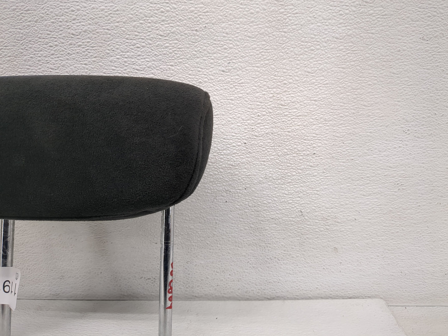 2003 Nissan Murano Headrest Head Rest Rear Seat Fits OEM Used Auto Parts - Oemusedautoparts1.com