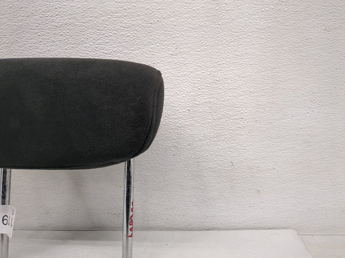 2003 Nissan Murano Headrest Head Rest Rear Seat Fits OEM Used Auto Parts - Oemusedautoparts1.com