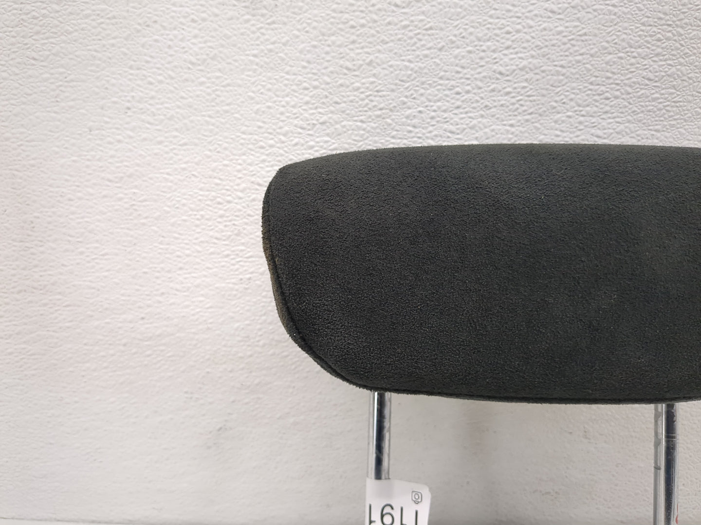 2003 Nissan Murano Headrest Head Rest Rear Seat Fits OEM Used Auto Parts - Oemusedautoparts1.com
