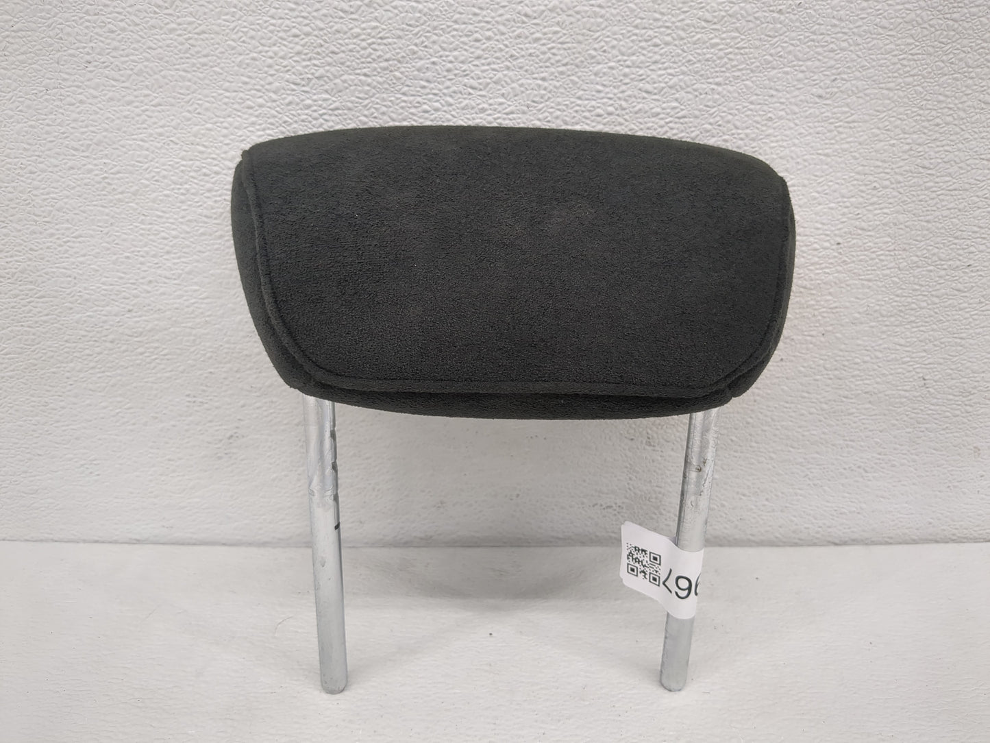2003 Nissan Murano Headrest Head Rest Rear Seat Fits OEM Used Auto Parts - Oemusedautoparts1.com