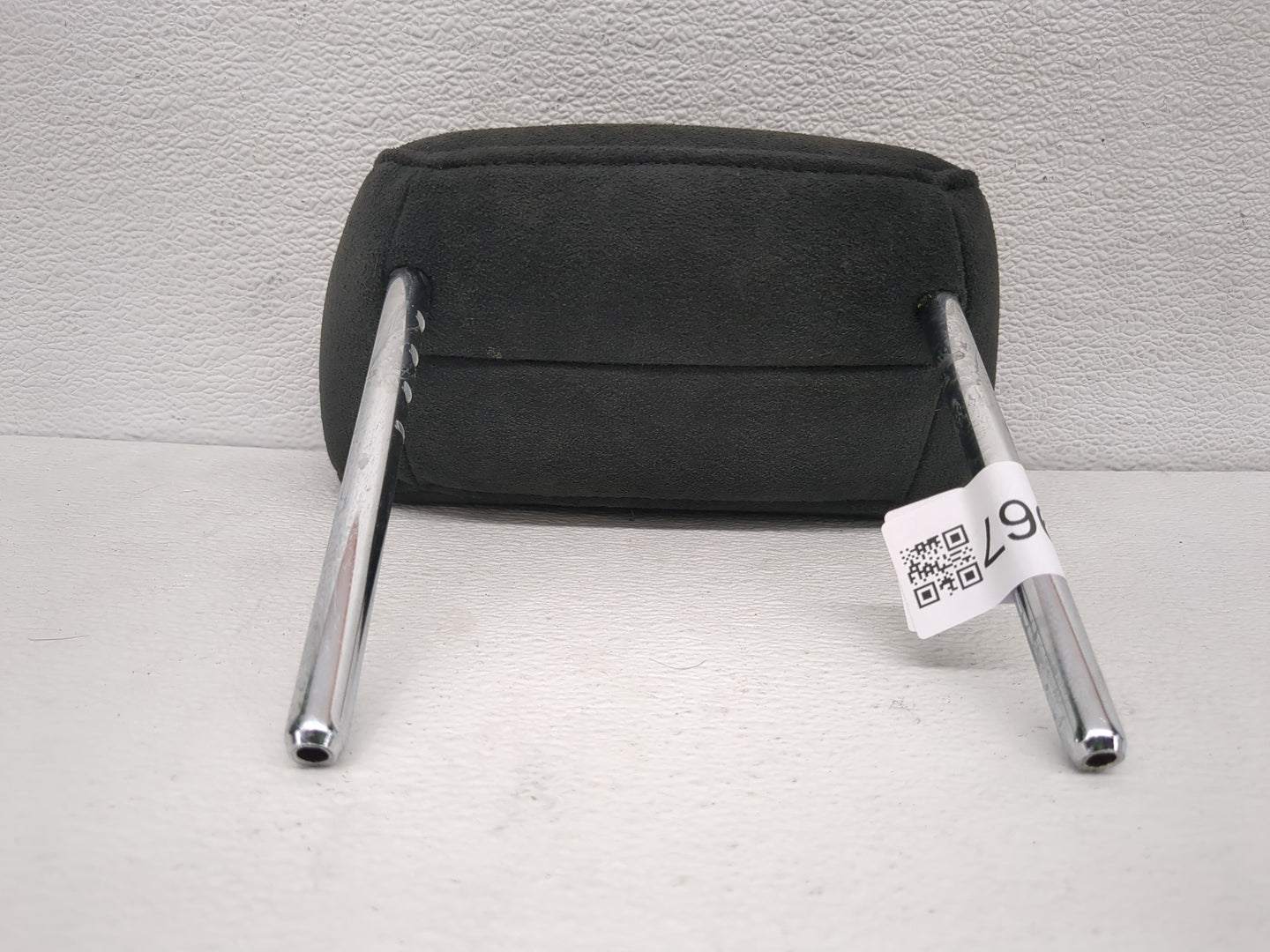 2003 Nissan Murano Headrest Head Rest Rear Seat Fits OEM Used Auto Parts - Oemusedautoparts1.com