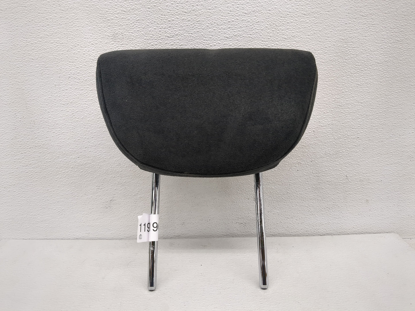 2003 Nissan Murano Headrest Head Rest Front Driver Passenger Seat Fits OEM Used Auto Parts - Oemusedautoparts1.com