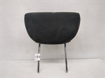 compare product 2003 Nissan Murano Headrest Head Rest Front Driver Passenger Seat Fits OEM Used Auto Parts