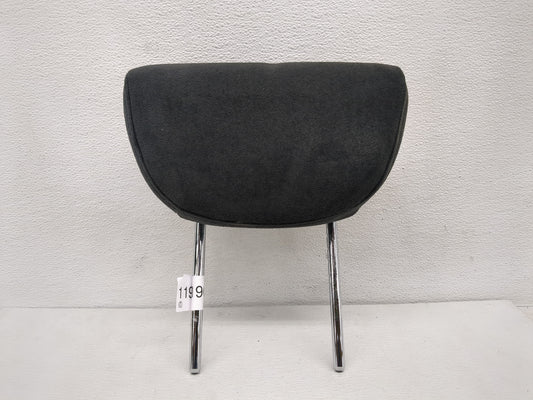 2003 Nissan Murano Headrest Head Rest Front Driver Passenger Seat Fits OEM Used Auto Parts - Oemusedautoparts1.com