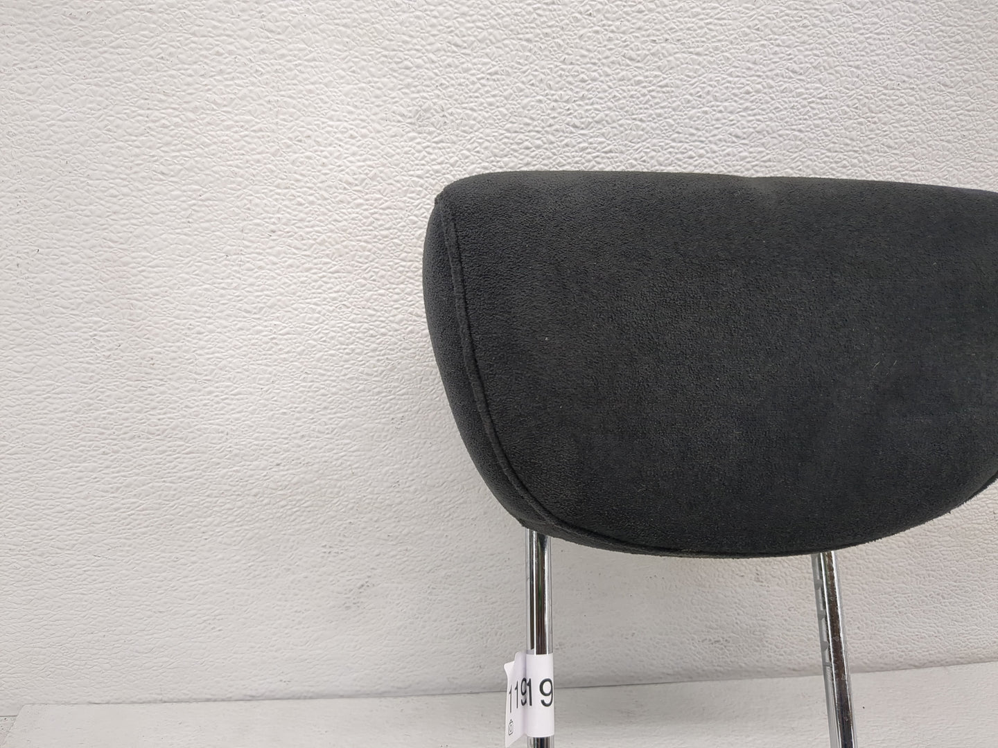 2003 Nissan Murano Headrest Head Rest Front Driver Passenger Seat Fits OEM Used Auto Parts - Oemusedautoparts1.com