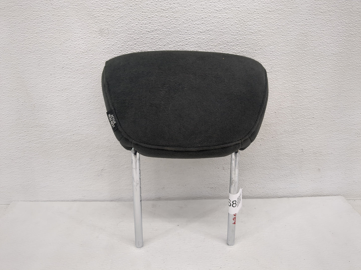 2003 Nissan Murano Headrest Head Rest Front Driver Passenger Seat Fits OEM Used Auto Parts - Oemusedautoparts1.com