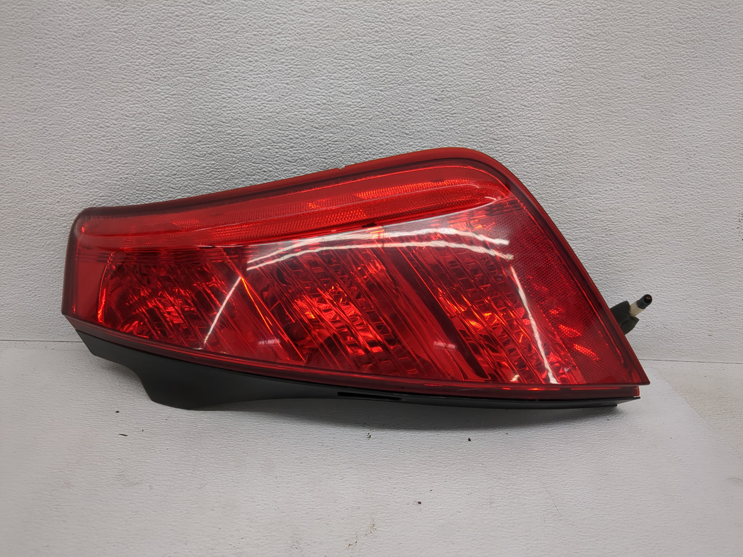 2003-2005 Nissan Murano Tail Light Assembly Driver Left OEM Fits Fits 2003 2004 2005 OEM Used Auto Parts - Oemusedautoparts1
