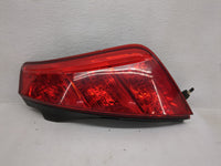 2003-2005 Nissan Murano Tail Light Assembly Driver Left OEM Fits Fits 2003 2004 2005 OEM Used Auto Parts - Oemusedautoparts1