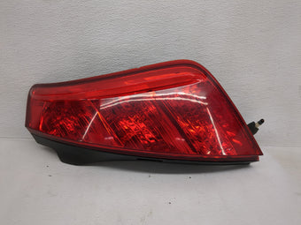 compare product 2003-2005 Nissan Murano Tail Light Assembly Driver Left OEM Fits Fits 2003 2004 2005 OEM Used Auto Parts