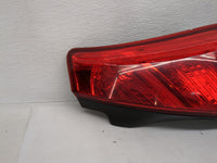 2003-2005 Nissan Murano Tail Light Assembly Driver Left OEM Fits Fits 2003 2004 2005 OEM Used Auto Parts - Oemusedautoparts1