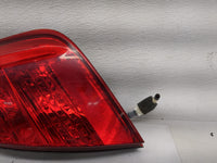 2003-2005 Nissan Murano Tail Light Assembly Driver Left OEM Fits Fits 2003 2004 2005 OEM Used Auto Parts - Oemusedautoparts1