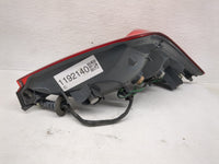 2003-2005 Nissan Murano Tail Light Assembly Driver Left OEM Fits Fits 2003 2004 2005 OEM Used Auto Parts - Oemusedautoparts1
