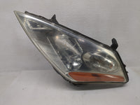 2003-2004 Nissan Murano Passenger Right Oem Head Light Headlight Lamp - Oemusedautoparts1.com