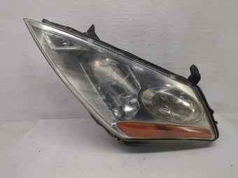 compare product 2003-2004 Nissan Murano Passenger Right Oem Head Light Headlight Lamp