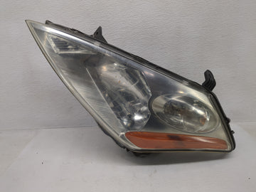 2003-2004 Nissan Murano Passenger Right Oem Head Light Headlight Lamp - Oemusedautoparts1.com