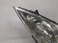 2003-2004 Nissan Murano Passenger Right Oem Head Light Headlight Lamp - Oemusedautoparts1.com