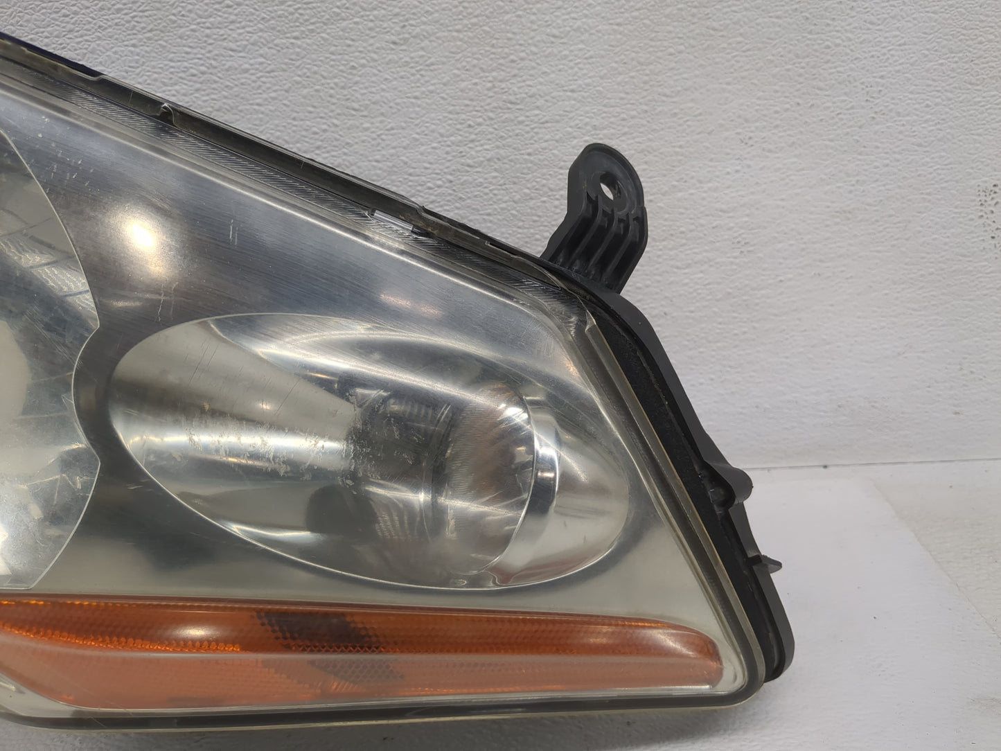 2003-2004 Nissan Murano Passenger Right Oem Head Light Headlight Lamp - Oemusedautoparts1.com