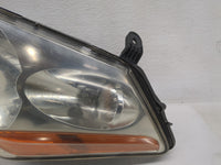 2003-2004 Nissan Murano Passenger Right Oem Head Light Headlight Lamp - Oemusedautoparts1.com