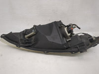 2003-2004 Nissan Murano Passenger Right Oem Head Light Headlight Lamp - Oemusedautoparts1.com