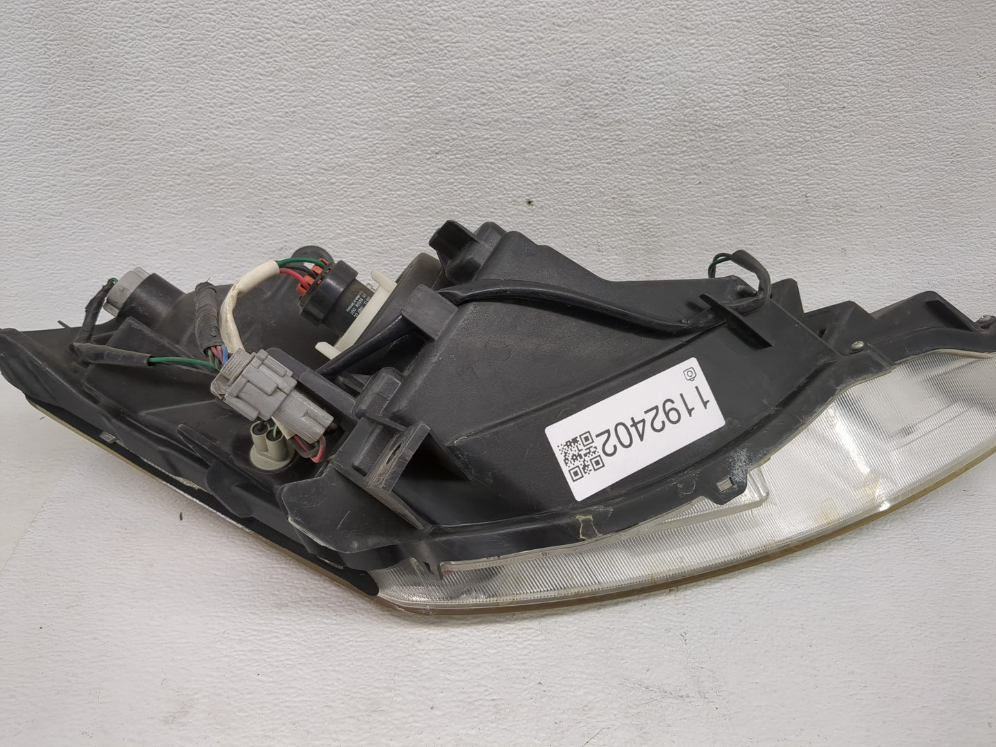 2003-2004 Nissan Murano Passenger Right Oem Head Light Headlight Lamp - Oemusedautoparts1.com