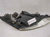 2003-2004 Nissan Murano Passenger Right Oem Head Light Headlight Lamp - Oemusedautoparts1.com