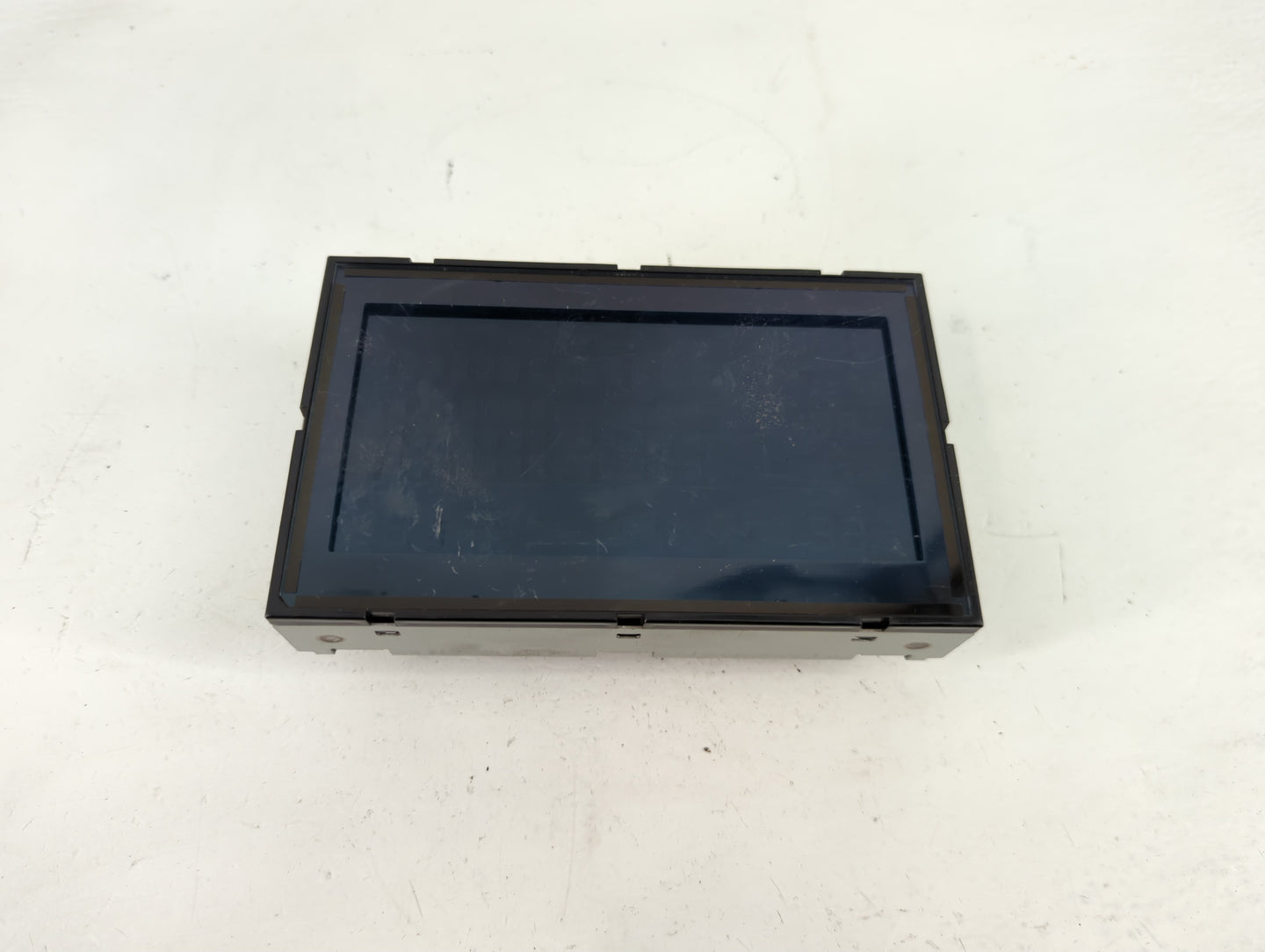 2003-2004 Nissan Murano Information Display Screen - Oemusedautoparts1.com