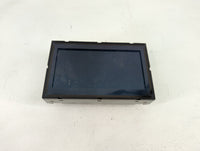 2003-2004 Nissan Murano Information Display Screen - Oemusedautoparts1.com