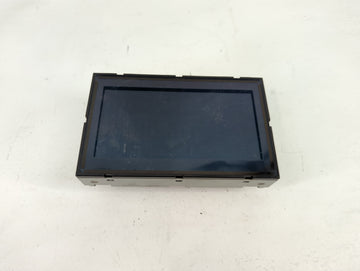 2003-2004 Nissan Murano Information Display Screen - Oemusedautoparts1.com