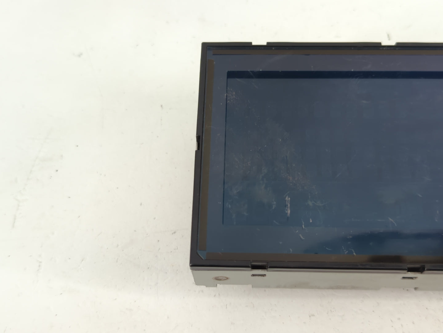 2003-2004 Nissan Murano Information Display Screen - Oemusedautoparts1.com