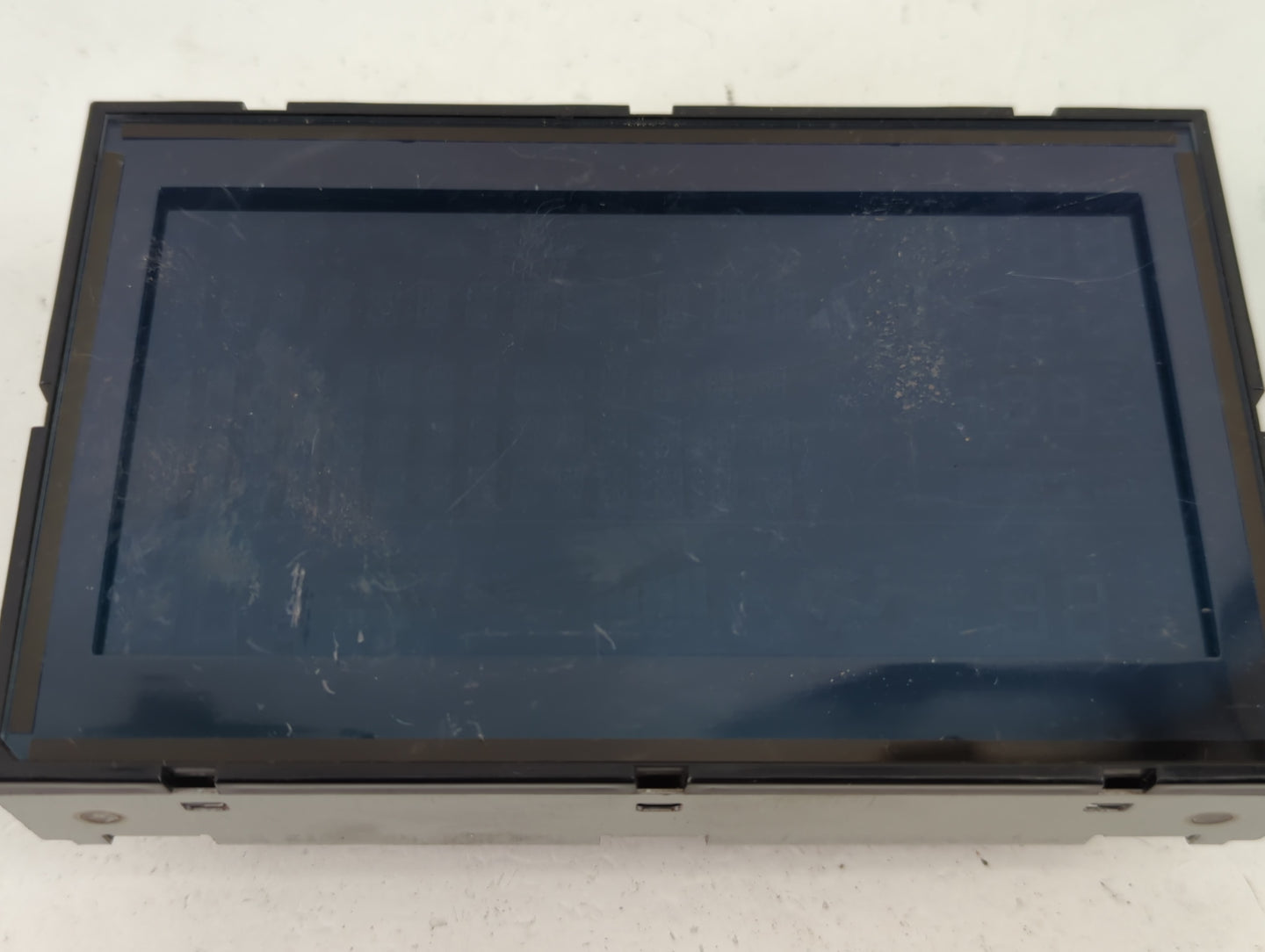 2003-2004 Nissan Murano Information Display Screen - Oemusedautoparts1.com