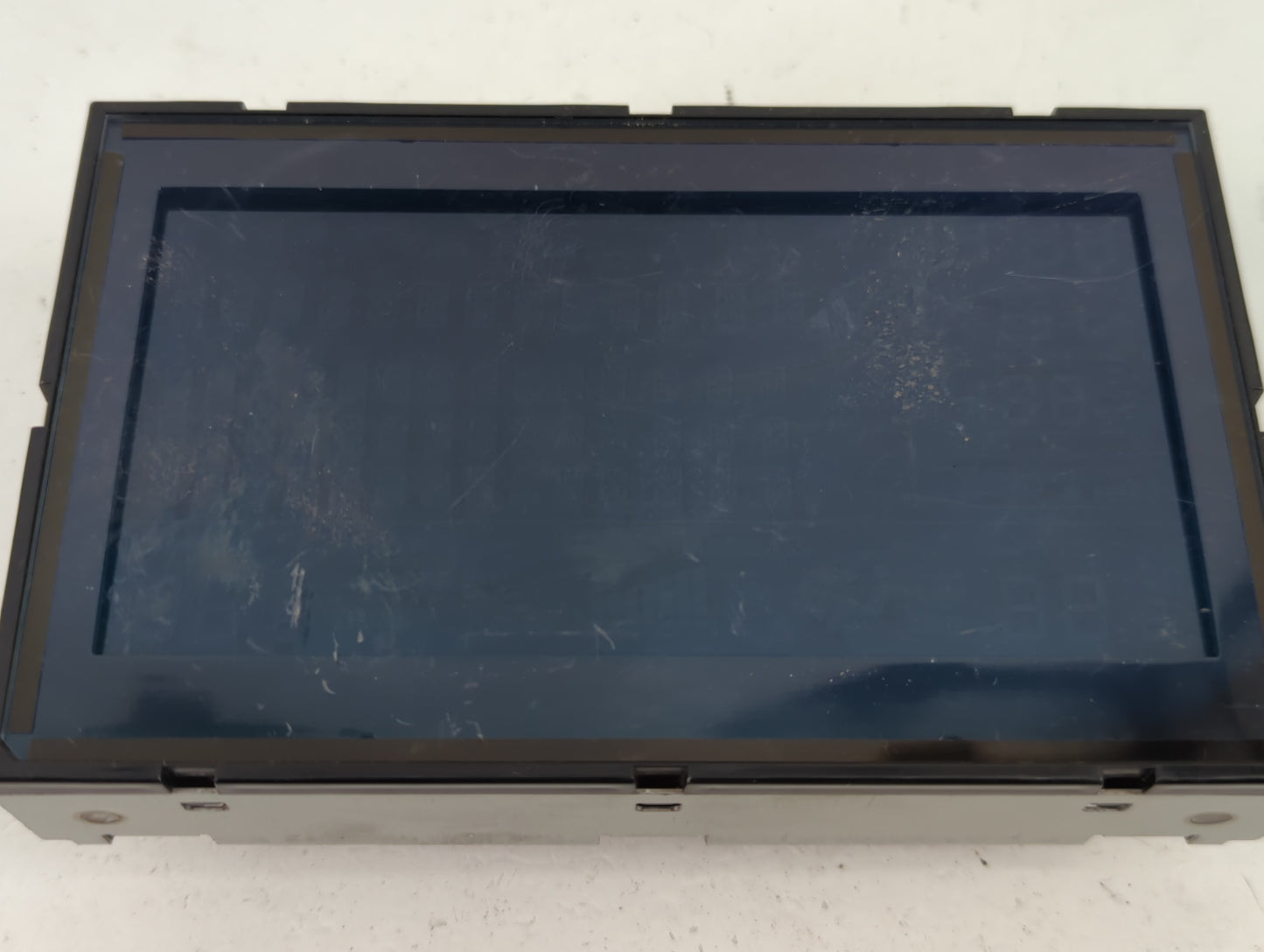 2003-2004 Nissan Murano Information Display Screen - Oemusedautoparts1.com