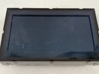 2003-2004 Nissan Murano Information Display Screen - Oemusedautoparts1.com