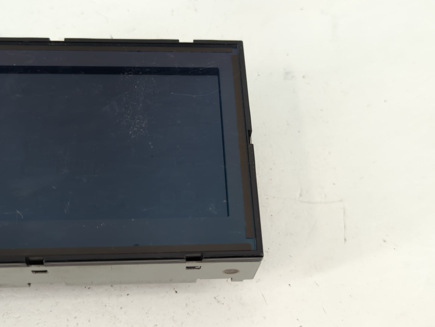 2003-2004 Nissan Murano Information Display Screen - Oemusedautoparts1.com
