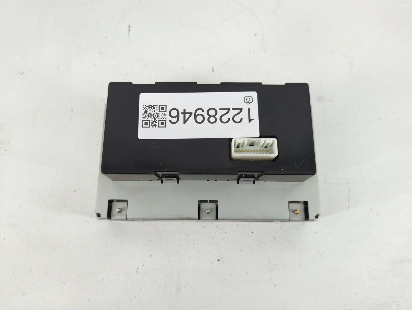 2003-2004 Nissan Murano Information Display Screen - Oemusedautoparts1.com