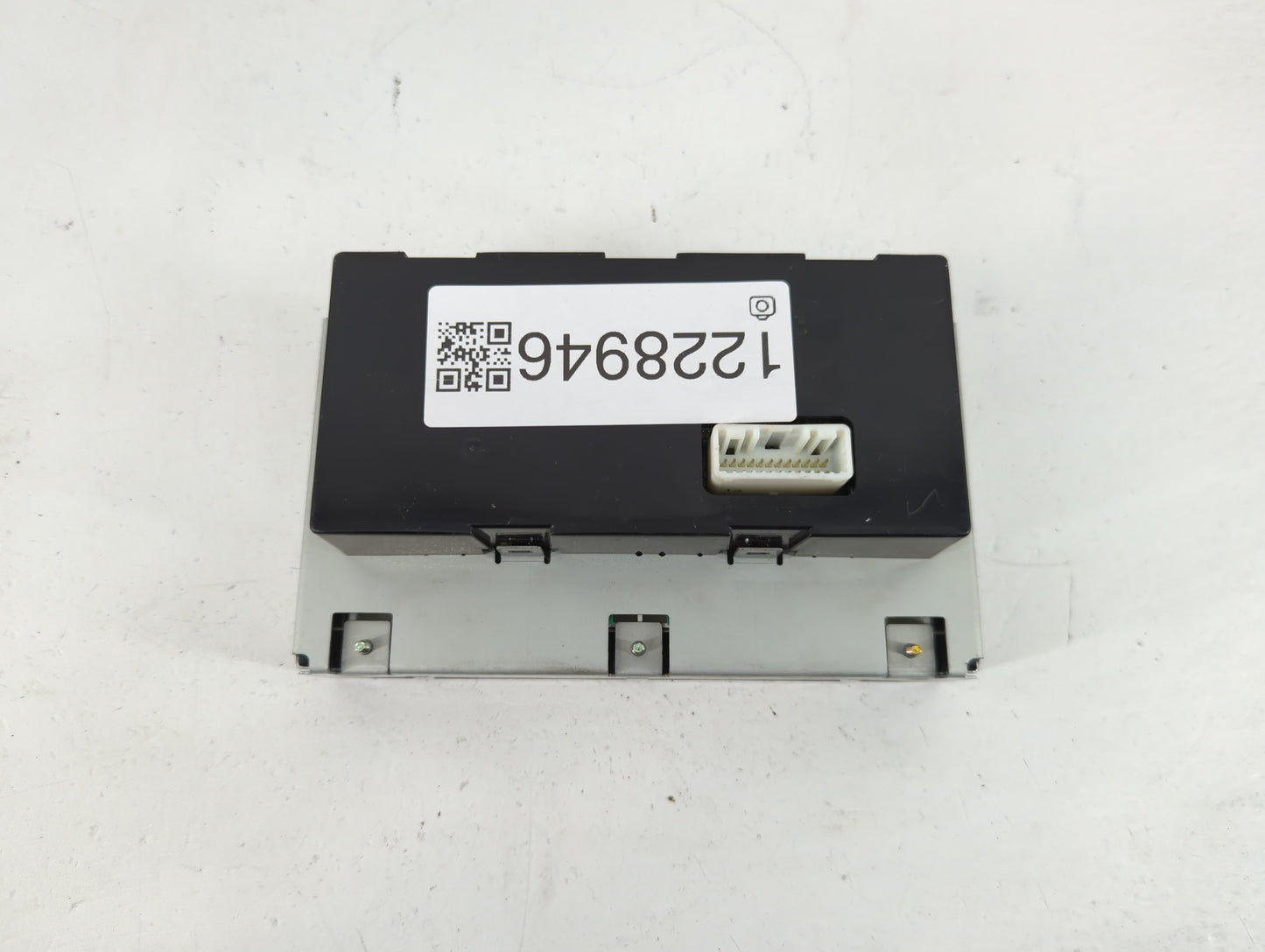 2003-2004 Nissan Murano Information Display Screen - Oemusedautoparts1.com