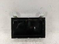 2003-2004 Nissan Murano Information Radio Display Screen 1233672 - Oemusedautoparts1.com
