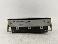 2003-2004 Nissan Murano Information Display Screen - Oemusedautoparts1.com