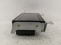 2003-2004 Nissan Murano Information Display Screen - Oemusedautoparts1.com