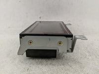 2003-2004 Nissan Murano Information Radio Display Screen 1233672 - Oemusedautoparts1.com