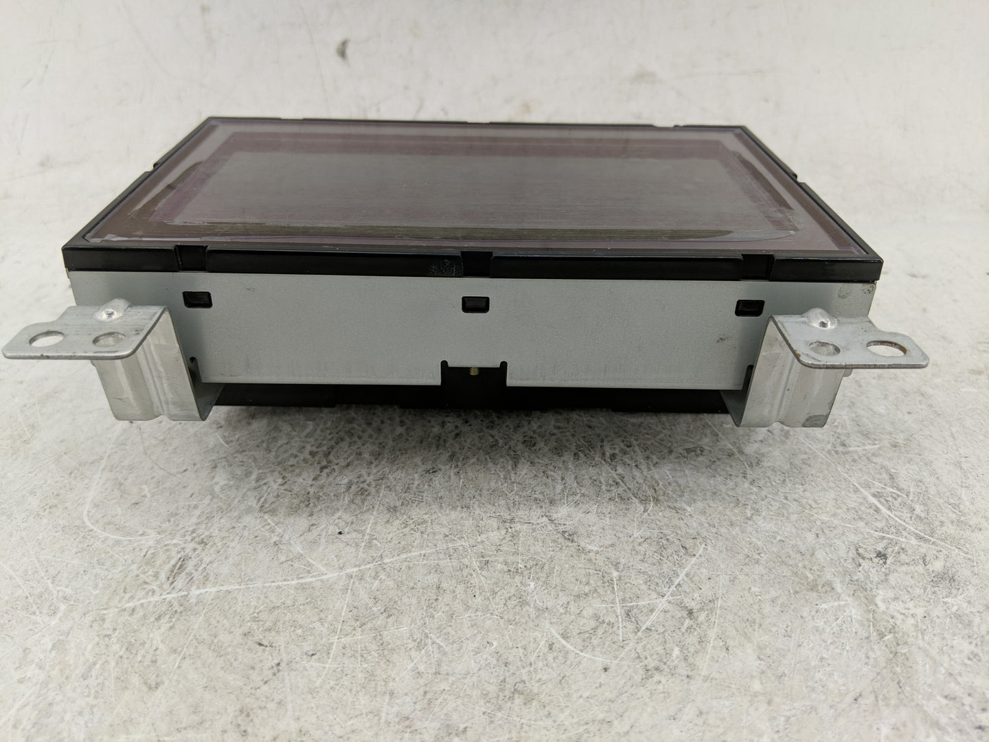 2003-2004 Nissan Murano Information Display Screen - Oemusedautoparts1.com